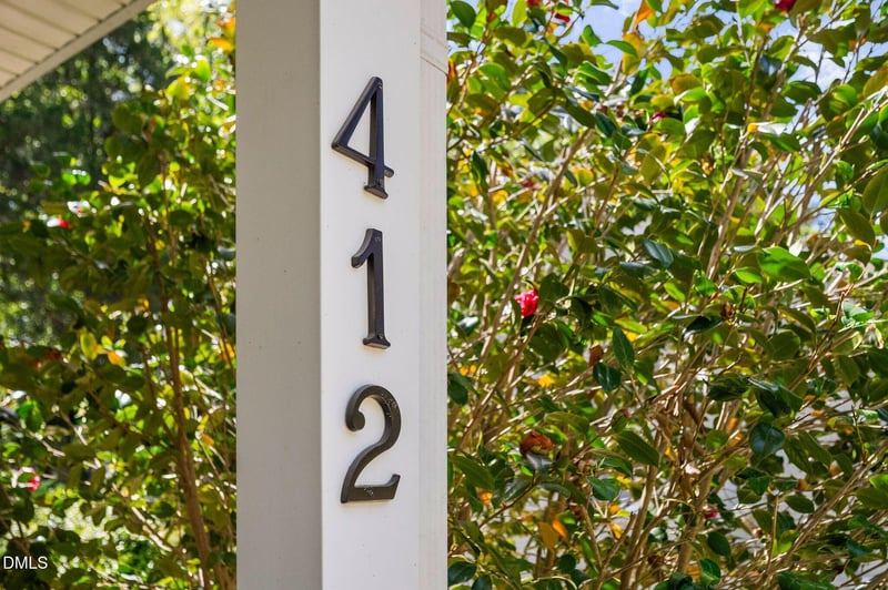 412 Park St, Cary, NC 27511