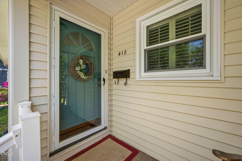 412 Park St, Cary, NC 27511