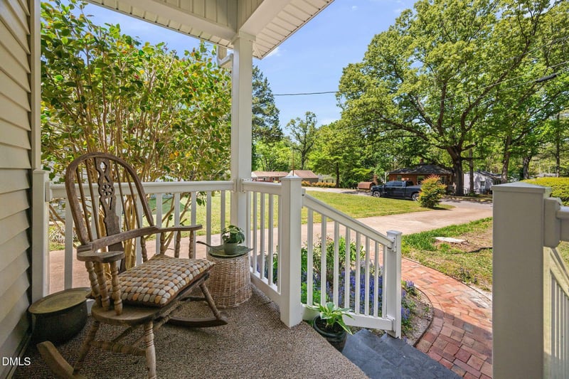 412 Park St, Cary, NC 27511
