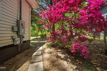 412 Park St, Cary, NC 27511