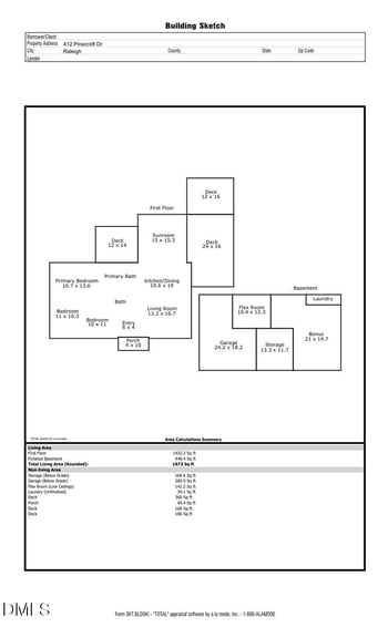 412 Pinecroft Dr, Raleigh, NC 27609