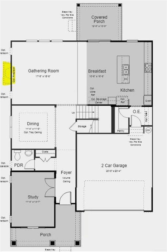 412 Porterfield Dr #23, Youngsville, NC 27596