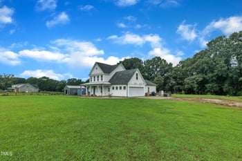 412 Price Rd, Selma, NC 27576