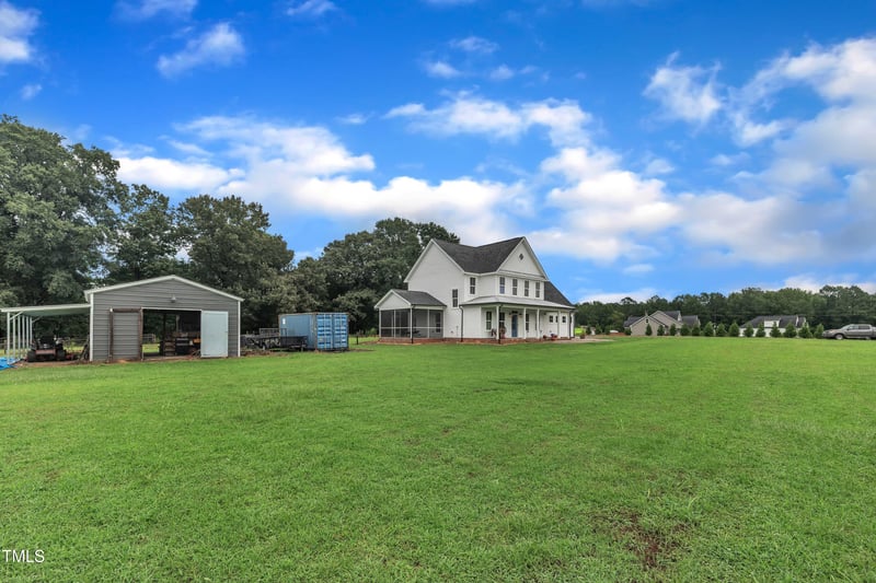 412 Price Rd, Selma, NC 27576