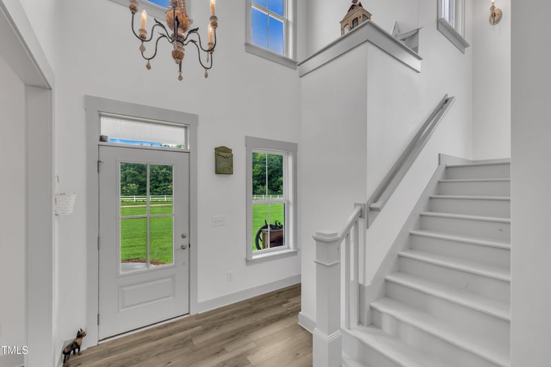 412 Price Rd, Selma, NC 27576