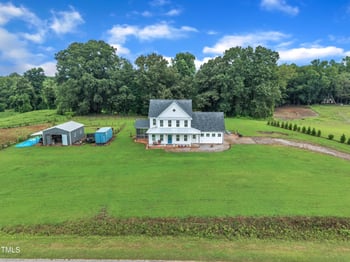 412 Price Rd, Selma, NC 27576