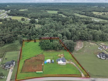 412 Price Rd, Selma, NC 27576