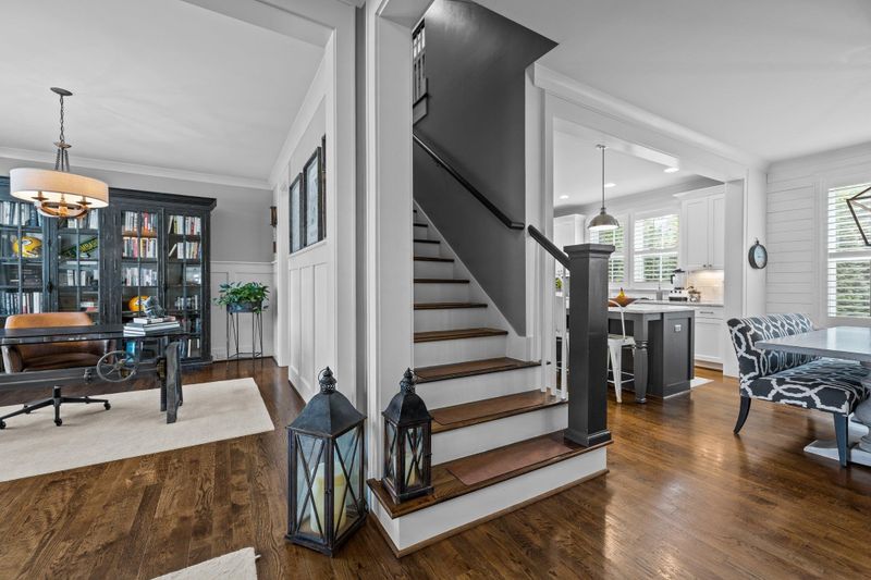412 Quaker Meadows Ct, Holly Springs, NC 27540