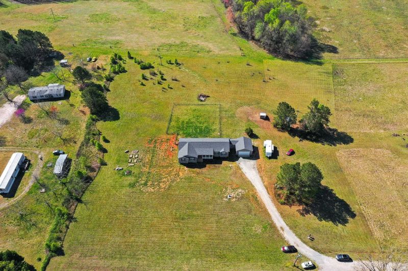 412 Reams Dr, Middlesex, NC 27557