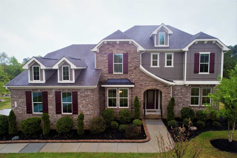 412 Rolling Meadows Ln, Chapel Hill, NC 27517