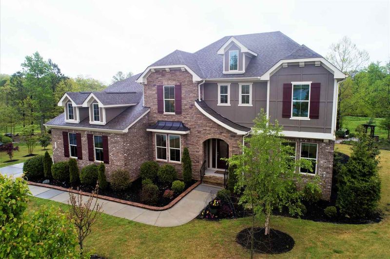 412 Rolling Meadows Ln, Chapel Hill, NC 27517