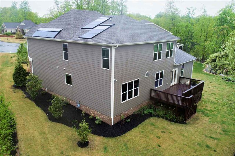 412 Rolling Meadows Ln, Chapel Hill, NC 27517