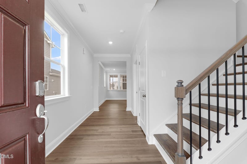 412 Rolling Pasture Ln, Knightdale, NC 27545