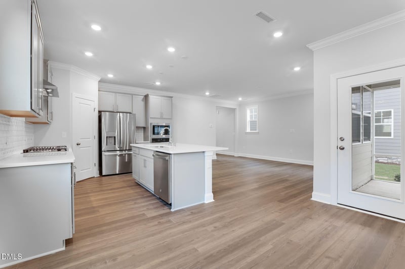 412 Rolling Pasture Ln, Knightdale, NC 27545