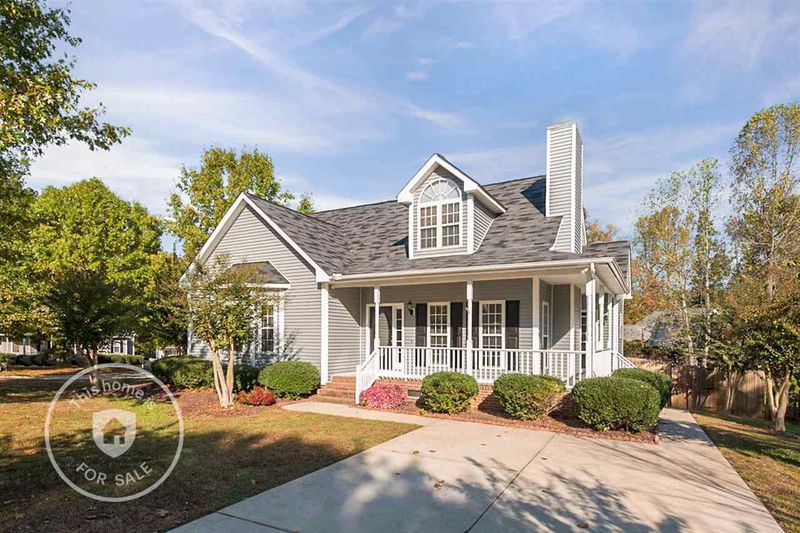 412 Rose Petal Rn, Wake Forest, NC 27587