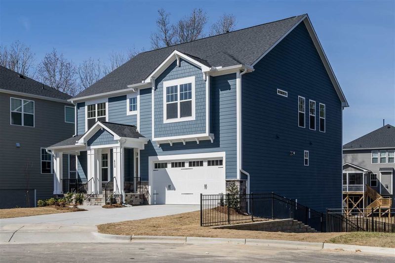 412 Rowanwood Way, Apex, NC 27523