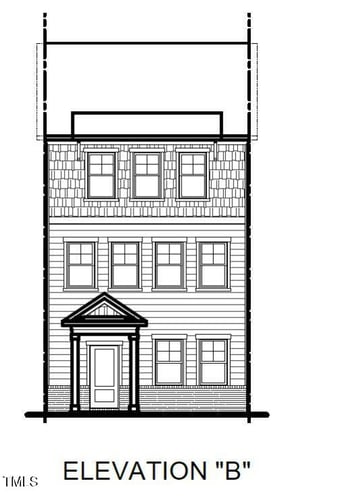 412 Rowe Way, Knightdale, NC 27545