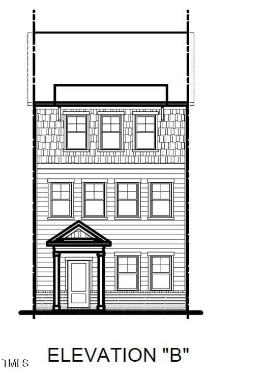 412 Rowe Way, Knightdale, NC 27545