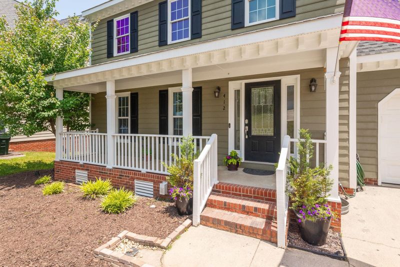 412 Samara St, Apex, NC 27502