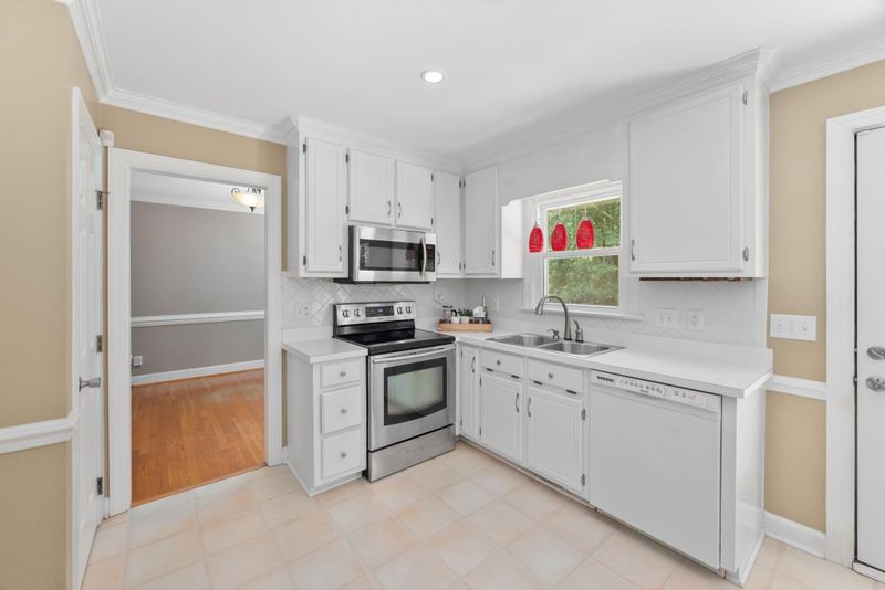 412 Samara St, Apex, NC 27502