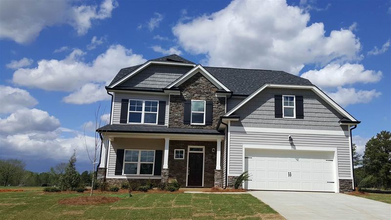 412 Seabring Ln, Raleigh, NC 27603