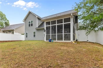 412 Sedgemoor Rd, Fayetteville, NC 28311