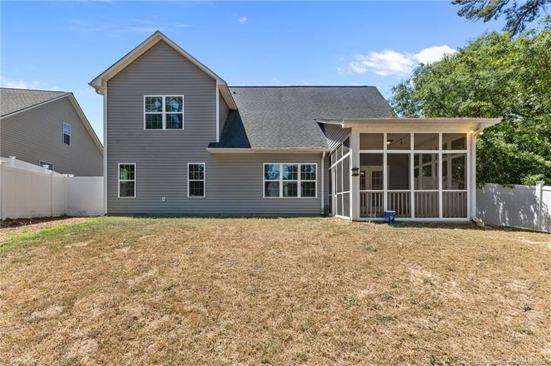 412 Sedgemoor Rd, Fayetteville, NC 28311