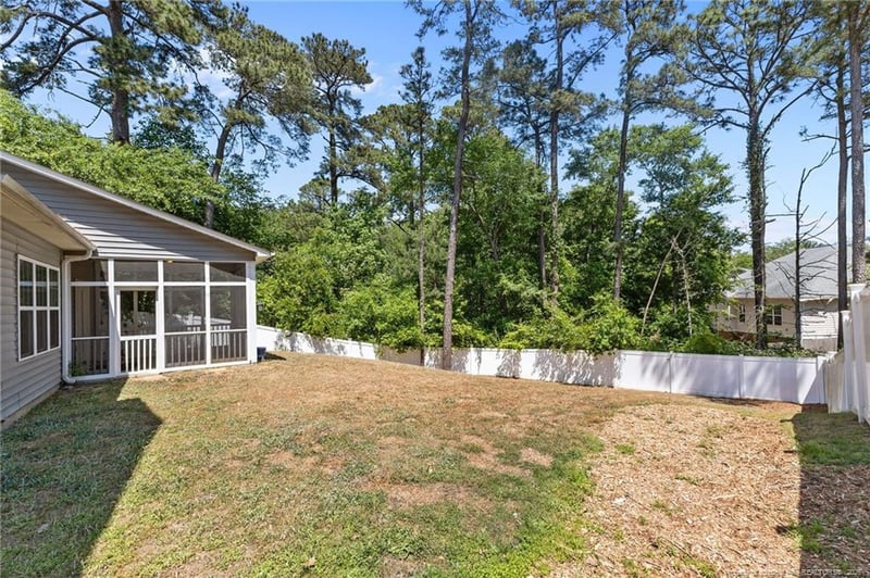 412 Sedgemoor Rd, Fayetteville, NC 28311