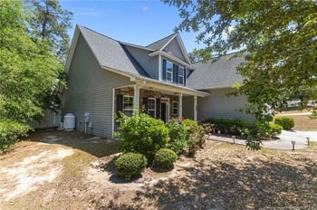 412 Sedgemoor Rd, Fayetteville, NC 28311