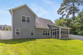 412 Sedgemoor Rd, Fayetteville, NC 28311