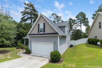 412 Sedgemoor Rd, Fayetteville, NC 28311