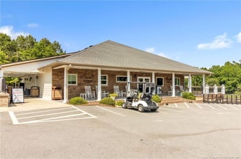 412 Sedgemoor Rd, Fayetteville, NC 28311