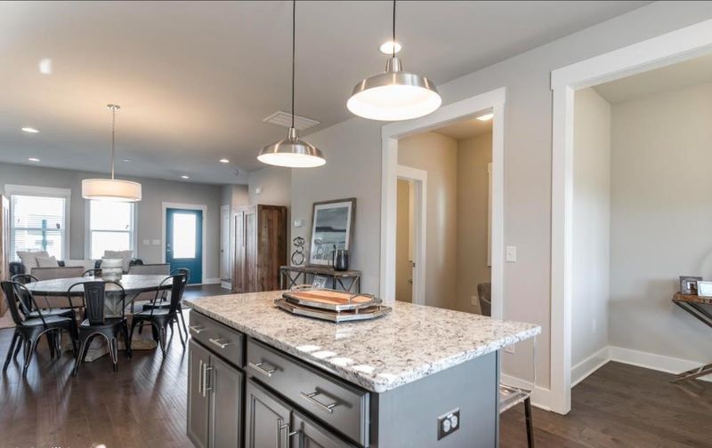 412 Shadow Falls Dr #1726, Wendell, NC 27591
