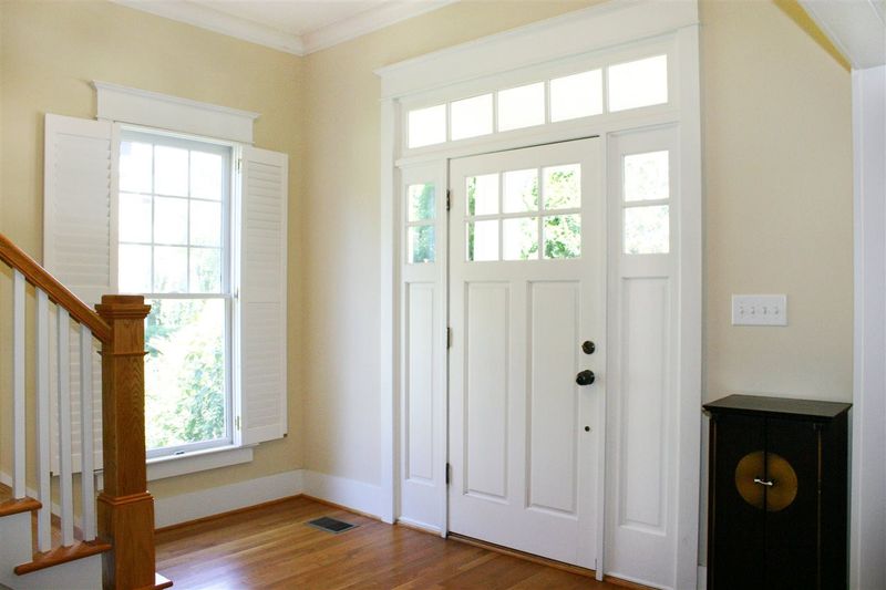 412 Simerville Rd, Chapel Hill, NC 27517