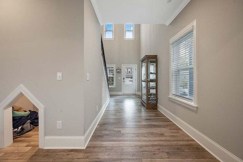 412 Slomo Ct, Wake Forest, NC 27587