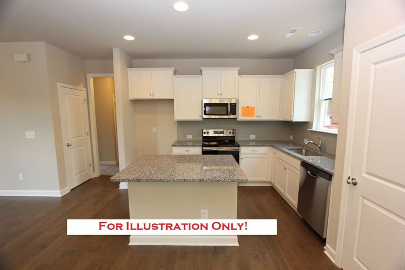 412 Soaring Eagle Trl, Zebulon, NC 27597