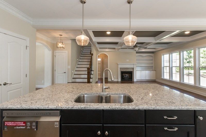 412 Spruce Pine Trl, Knightdale, NC 27545
