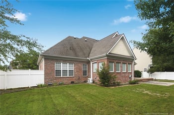 412 St Thomas Rd, Fayetteville, NC 28311