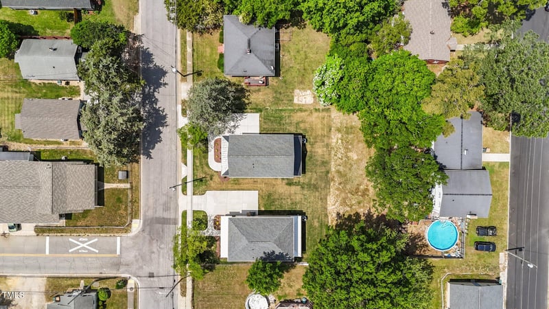 412 Stallings St, Clayton, NC 27520