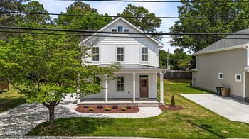 412 Stalllings St, Clayton, NC 27520