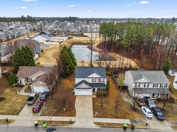 412 Star Ruby Dr, Knightdale, NC 27545