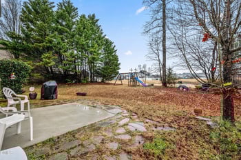 412 Star Ruby Dr, Knightdale, NC 27545