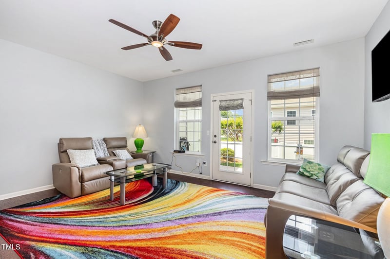 412 Stone Flower Ln, Raleigh, NC 27603