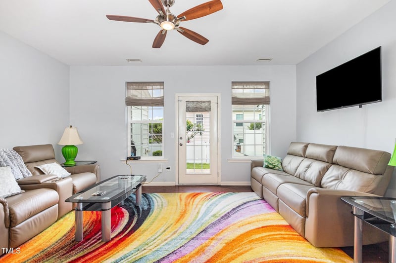 412 Stone Flower Ln, Raleigh, NC 27603