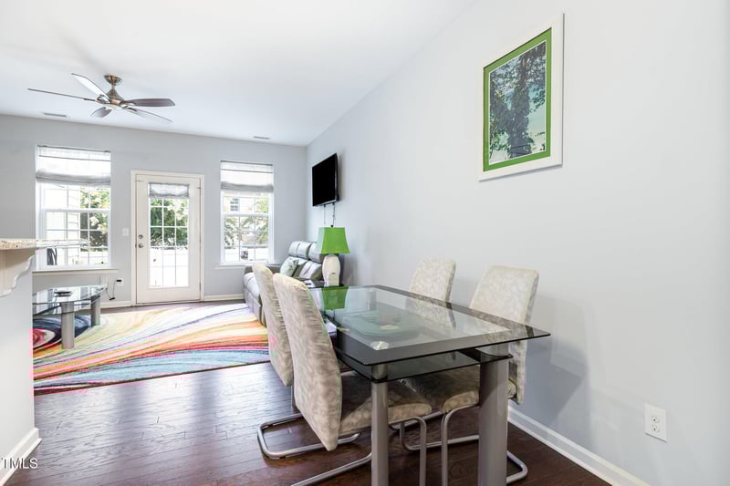 412 Stone Flower Ln, Raleigh, NC 27603