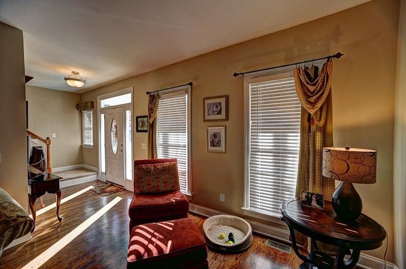 412 Stone Monument Dr, Wake Forest, NC 27587