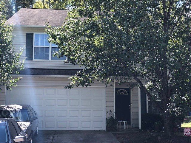 412 Summer Breeze Dr, Durham, NC 27704