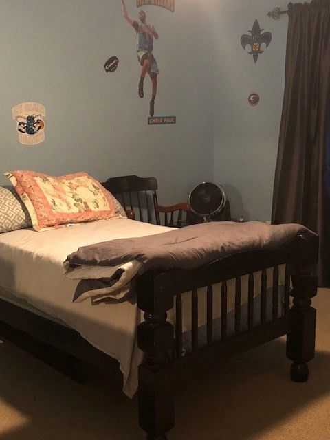 412 Summer Breeze Dr, Durham, NC 27704