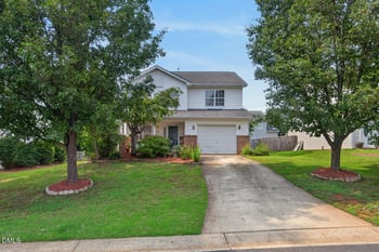 412 Sunland Dr, Mebane, NC 27302