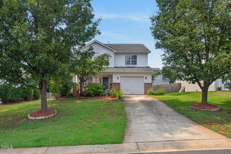 412 Sunland Dr, Mebane, NC 27302